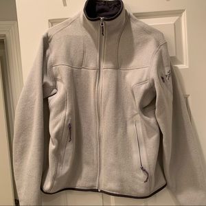 Arcteryx Jacket